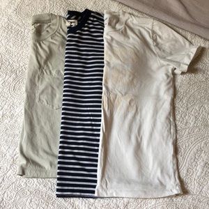 Lot of Madewell Tees